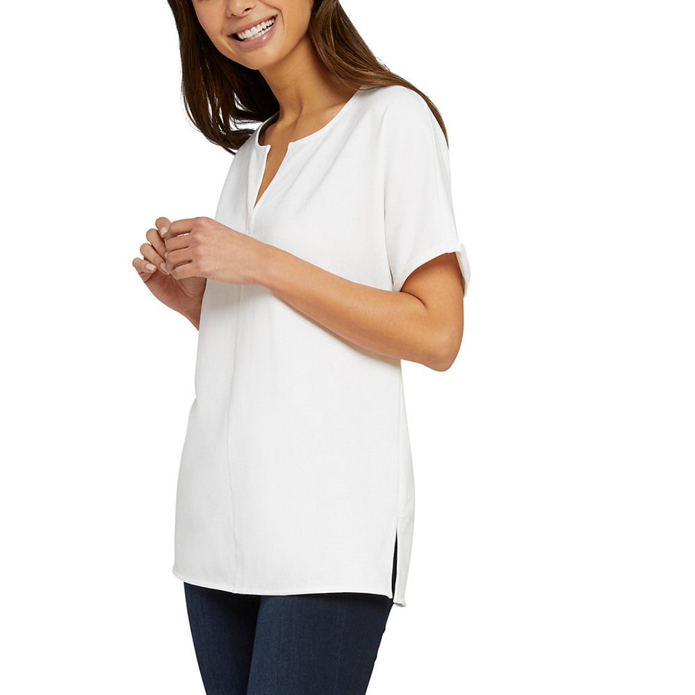 NIC+ZOE Sunday Stroll Top
